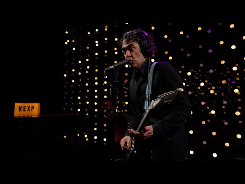 Jon Spencer - Full Performance (Live on KEXP)