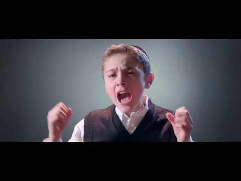 The Yeshiva Boys Choir - "Ki Avi (Chazak)"