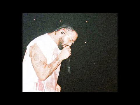 [FREE] Drake Type Beat - "NEVER LOST HOPE"