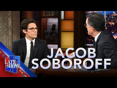 Trump Did It On Purpose And He Did It To Hurt The Kids - "Separated" Author Jacob Soboroff