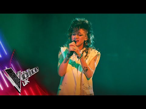 Ava sings 'The Long And Winding Road' | The Final | The Voice UK 2024