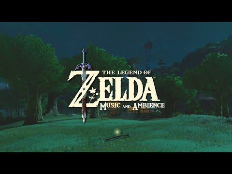 3 hour rest here... Relaxing zelda videogames music to some calmness after a long day.