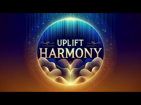 Uplift Harmony: Tune Into a Brighter Mood with Isochronic Tones | Guided Insights With Kurt