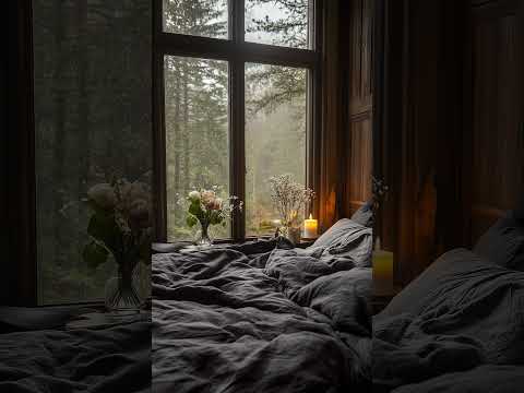 Fall Asleep Instantly - Sleep Music for Anxiety & Overthinking #sleeping #sleepmusic #deepsleep