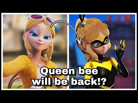 Will Queen Bee return in season 6!?