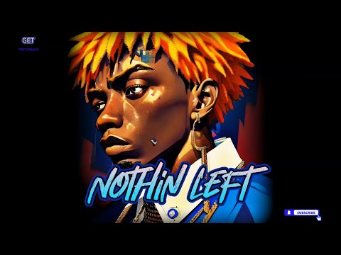 Duvy Type Beat 2022 - NOTHIN LEFT - Toronto Melodic Type Beat