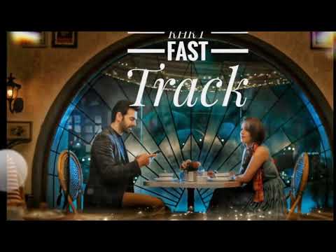 Kahaan Hum Kahaan Tum - Fast Track Bgm |Dipika Kakar|Karan Grover|