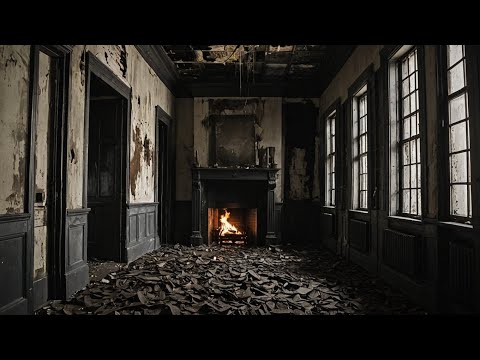 Delphine Lalaurie's Haunted Secret Room