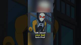 SPECTACULAR SPIDER-MAN INVINCIBLE SCENE! Josh Keaton Agent Spider in Invincible Season 2!