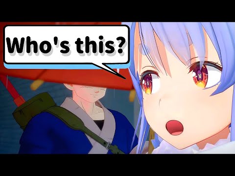 Pekora Didn't Recognize Goku After 3 Years And Her Reaction Was PRICELESS【Hololive】