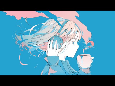 『 Love and Love 』 / feat. Hatsune Miku, KAFU