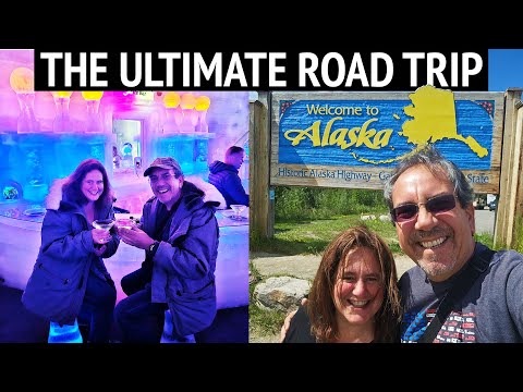 Planning an RV Trip to Alaska with Traveling Robert | RVing with Joe & Kait - Ep. 3