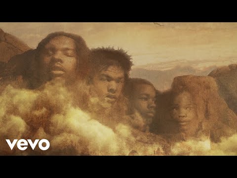 Lil Baby - No Fly Zone (Lyric Video)