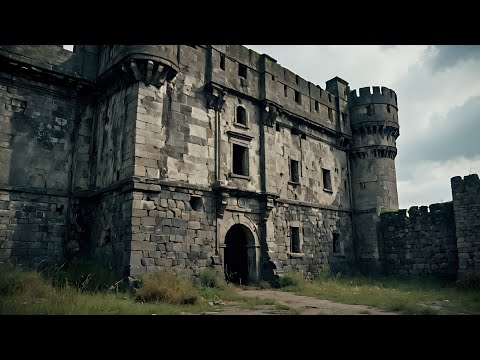 Fort Delaware: Ghosts of the Civil War Prison