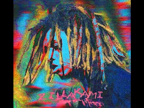 [FREE] ZILLAKAMI x Alternative Rock Type Beat "CRUISE"