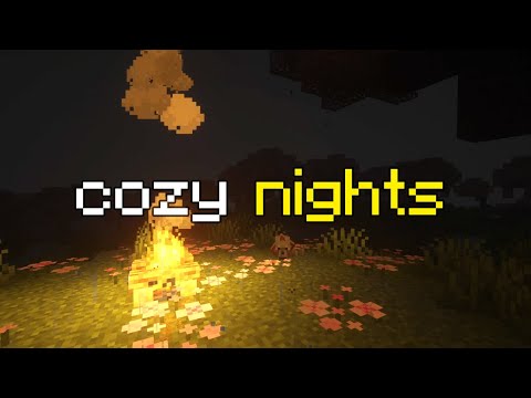 just wait, the good times will come (minecraft ambiance)