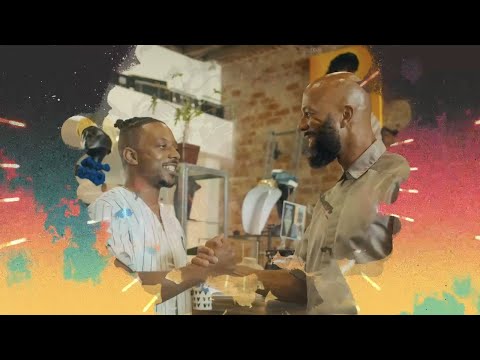 Common - Imagine ft. PJ (Official Lyric Video)