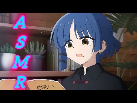 【睡眠用】可愛い子たちによる唸り声ASMR