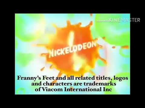 Family Entertainment/Nickelodeon (2007)