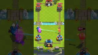 Pro tips to edge in Clash Royale #clashroyaleshorts #clashroyale