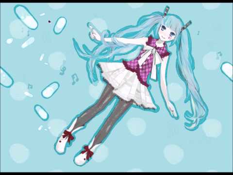 【Hatsune Miku V3 English】 Visiting hospital and hospitalization 【Original song】