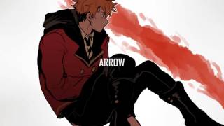 【湯鬱声からす】ARROW【UTAUカバー】