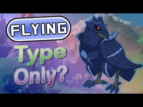 Which Pokémon Would be Better as a Single Type?