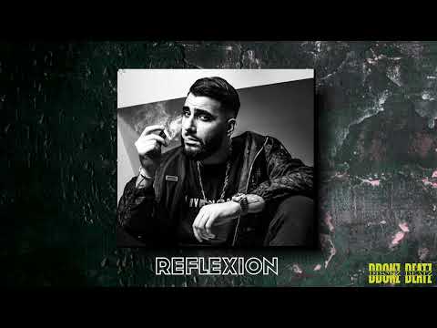 BOJAN x SAMRA Type Beat "REFLEXION" (prod. DBOKZ)