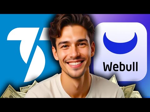 Webull vs Tradestation | Tradestation vs Webull | Is Webull Better Than Tradestation