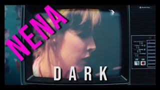 NENA Irgendwie Irgendwo Irgendwann Subtitulada al Español DARK (No Official video)