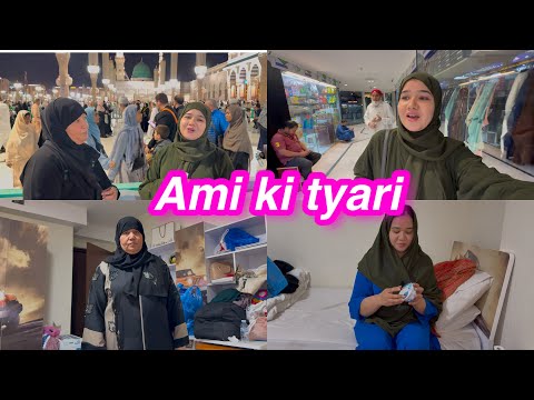 Ami ko krai shopping | dubsra sy safar shuro |Sitara yaseen vlog