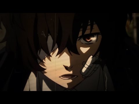 Dazai Osamu baddie edit ( for his birthday)