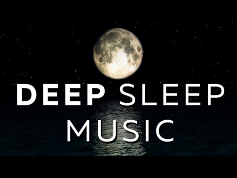 30 Min DEEP SLEEP Music for Instant Slumber