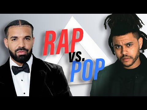 Rap Songs VS. Pop Songs: Which Is Better?