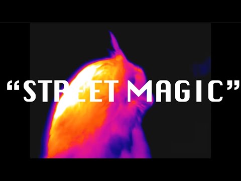 Roc Marciano Ft. The Alchemist - Street Magic (Razzy Remix)