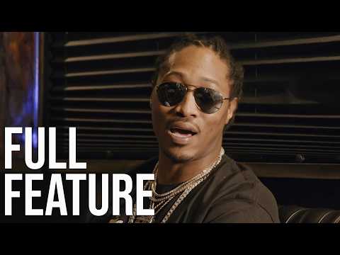 The Wizrd | Future Full Documentary