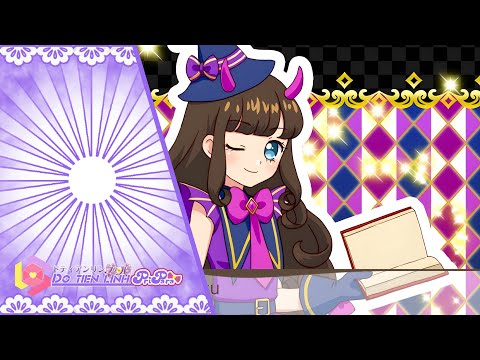 Aroma Kurosu - GoGo! PriPara Life 2016