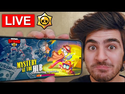 🔴 MY FIRST LIVESTREAM! Pushing & TRIVIA w/ PRIZES!