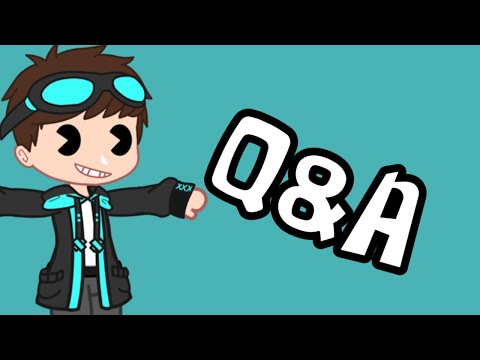 My first Q&A