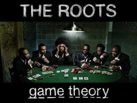 The Roots -- Long Time