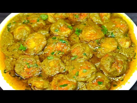 Afghani Anda Tikka Masala With Satin Soft Gravy | Best Anda Gravy Recipe | Afghani Egg Curry Recipe