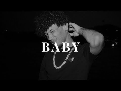 JAZEEK feat. AYLIVA - BABY