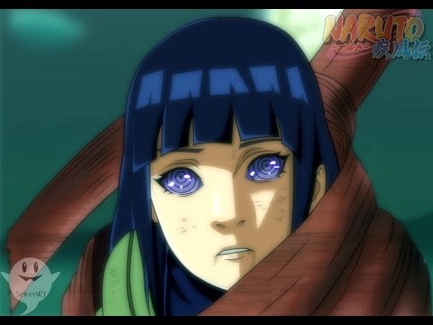 VJ: It's Time to Kick It! Naruto 677: NARUTO SENSES HINATA IN TROUBLE!