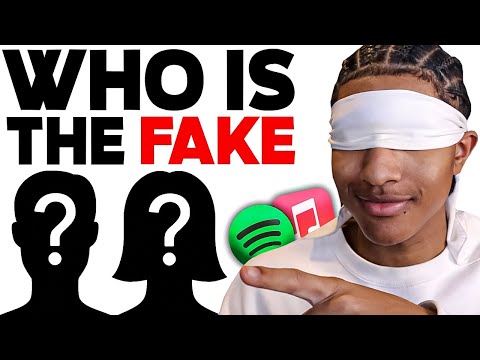 6 Hip Hop Fans vs 1 Secret Non Hip Hop Fan | FIND THE MOLE