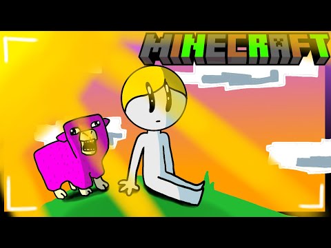 minecraft (what happened?)