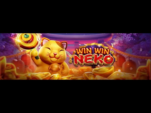 WIN WIN NEKO