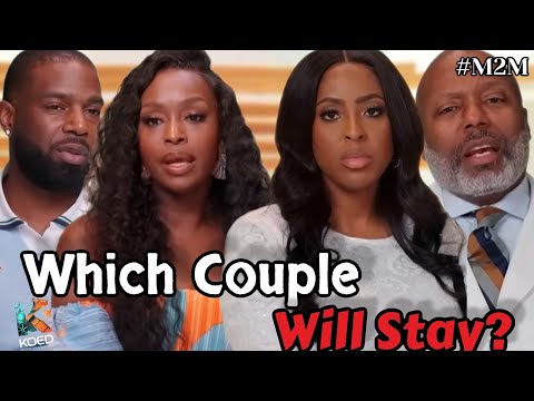 Married To Medicine: S11 E14: Choosing Sides - A Detailed Review, Recap & Rant