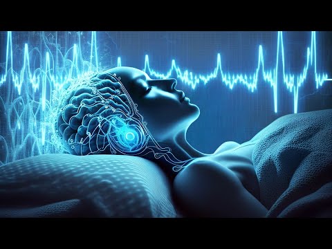 TRY TO LISTEN FOR 5 MINUTES AND YOU WILL FEEL ITS POWER - Alpha Waves (Music Rejuvenates The Body)