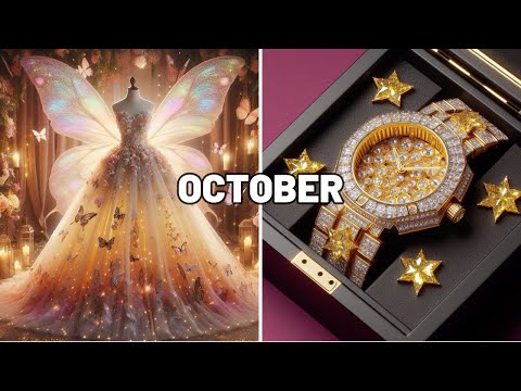 Choose Your Birthday Month and see your Beautiful Dress and Watch👗⌚️😍💝💖🥳️ || #trending #video #viral