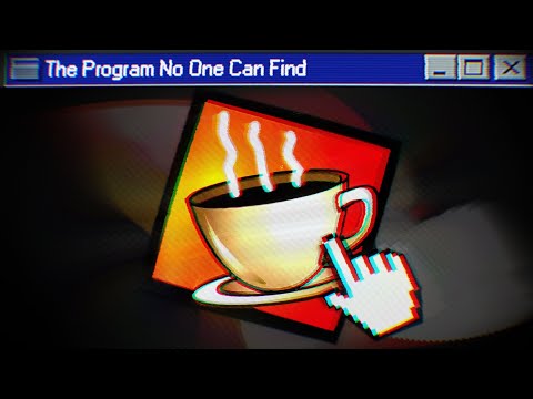 Microsoft Coffee | The Internet's Weirdest Mystery